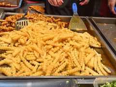 -丁家坡洋芋·观音桥好吃街A区(全国总店)