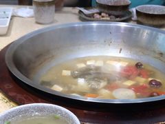 -313羊庄·羊肉火锅烧烤(李村店)