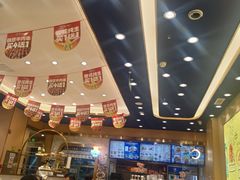 -西部马华清真兰州牛肉面·烧烤夜市(三里河店)