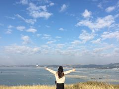 -漳州滨海火山岛自然生态风景区