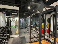 -MADFIT迈非健身(阳光天地店)