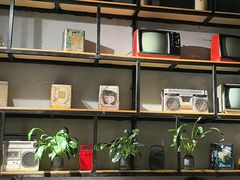 -广府乡下·饭庄(新港东路店)