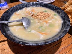 -老雒阳面馆·水席(定鼎门店)