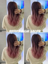 -MOMO hair salon