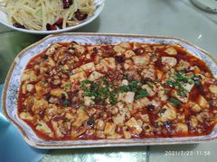-洪霞餐馆