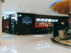 -百合酒店-香榭里自助餐厅