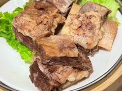 -沸炉重庆老火锅(军事博物馆店)