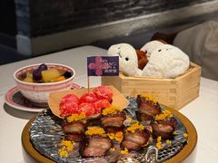 -南棠馆粤菜坊(群光店)