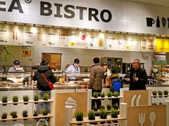 -宜家·瑞典食品屋(四元桥店)