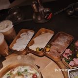 冬日第一餐火锅烤肉‖谢谢锅谁不爱