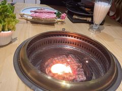 -松鱼亭·和牛烧肉(协鑫广场店)