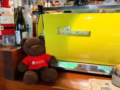 -咖法森林·咖啡  酒吧(天河店)