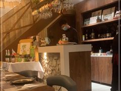-LA CREPERIE BRETONNE布列塔尼法式餐厅(天童北路店)
