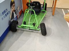 -斯坦星球AI编程·机器人科创·乐高科学·信奥·思维·专注力·STEM·竞赛考级(高新区绿宝广场龙湖狮山天街学习中心)