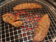 -赤坂亭·M9和牛烧肉·铁板烧(合肥万象城店)