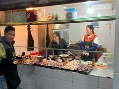 -温记府廟豆汤饭·始于1955年(海椒店)