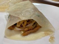 筋饼-姥家春饼店(漳州二路店)
