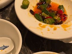 -前海沿·青岛菜(乐客城店)