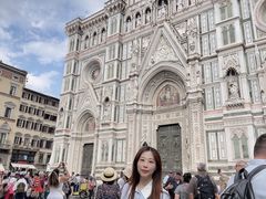 -圣母百花大教堂穹顶