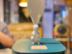 -兰桂坊·花园餐厅(西湖店)