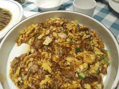 -紫光园·烤鸭·北京菜(劲松店)