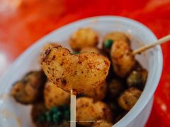 -东门町美食街