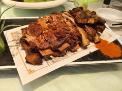 -纳家楼·地道陕菜(劳动路店)