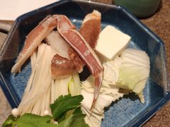 -蟹道乐(京都本店)