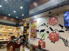 -新旺美食林农家菜(岭南路店)