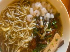-同得兴 Since·1995 传统苏式面馆(十全街店)