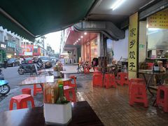 -丽丰食店(华丰花园店)