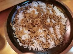 神仙钵饭-裕鼎鲜·新中菜(王府井店)