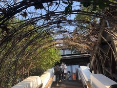 -素描餐厅(灵隐天竺店)