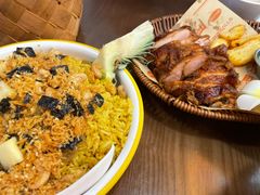 -小小集渔·泰式大排档(太古里香槟店)