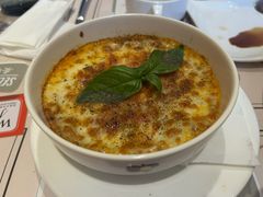 -安妮意大利餐厅(丽都店)
