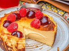 -BROWNSTONE布朗石西班牙餐厅(富城店)