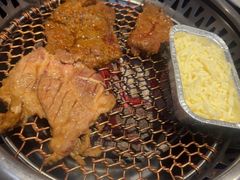 -木槿花韩式炭烤·熟成肉工坊(孙文东路店)