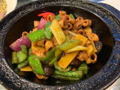 -美极鲜食坊(宝安南路店)