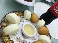 -七叔家宴家常广西菜(明秀东路店)