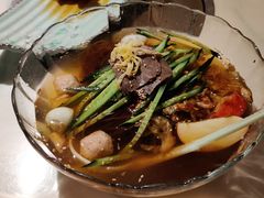 -七八冷面·延边朝鲜族美食(圣熙八号店)