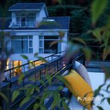 人均300躺进云山竹海‼️这么绝的地方居然沒人知道👀避暑指南