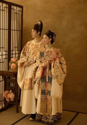 -今生有约婚纱摄影店(景德路店)