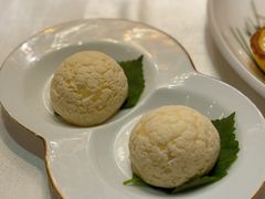 -东海朗廷酒店-唐阁T’ANG COURT 中餐厅