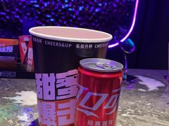 -星聚会KTV X Party(上海真如中海环宇城店)