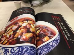 -惠丰堂饭庄·烤鸭·京味菜(翠微路店)