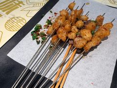 -聚味瞿记·龙虾堂(梅溪湖店)