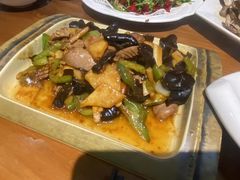 -晚归月亮湾私家菜(临邑路店)