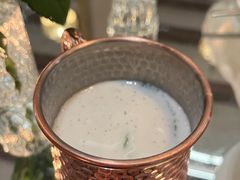 -ELI FALAFEL Lebanese&Mediterranean黎巴嫩美食(富城路店)