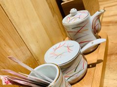 -森味花园·日本料理(伊藤洋华堂亚运村店)
