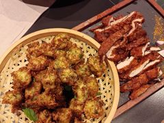 -鸢飞潍坊菜馆(鸢飞大酒店)